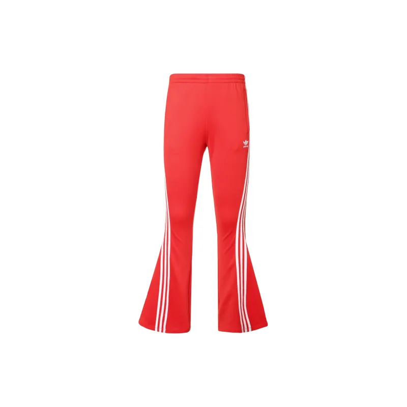 Adidas Originals X Avavav Logo embroidered Track Pants-1
