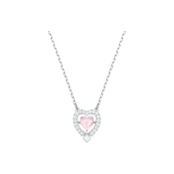 Swarovski Crystal Necklaces Women's