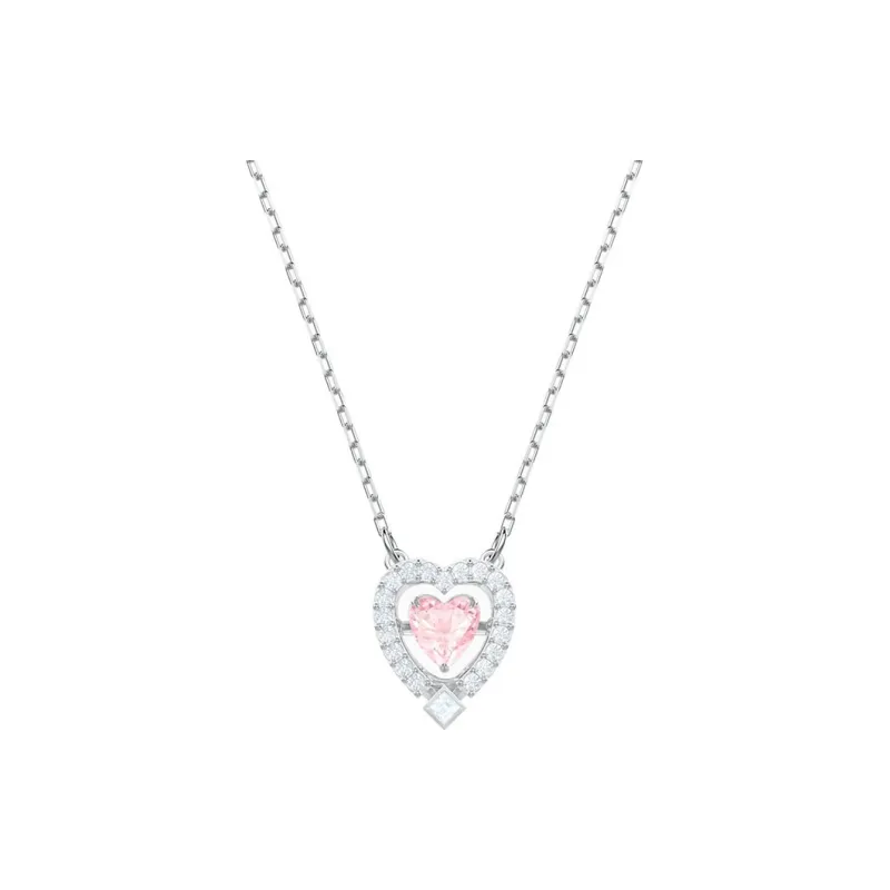 Swarovski Crystal Necklaces Women's-0