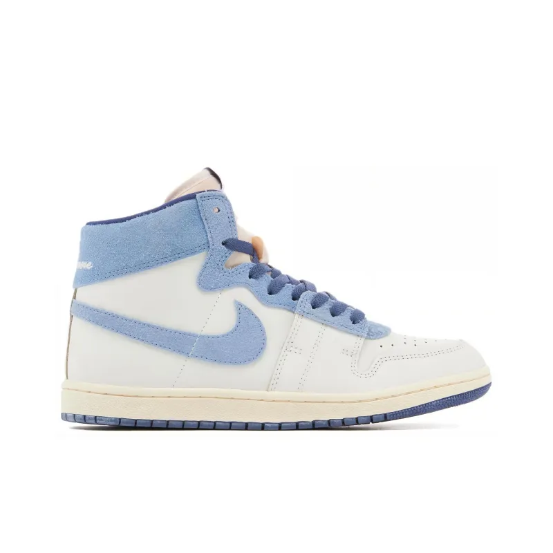 JORDAN Nike JORDAN Air Ship Pe Sp Every Game Diffused Blue-1