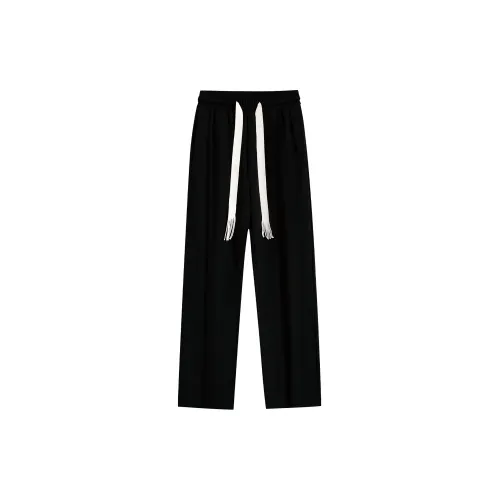 LA'T.WEEKEND Casual Pants Unisex