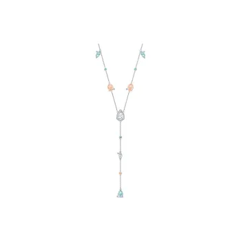 Swarovski Sunny Necklaces Women's