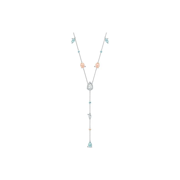 Swarovski Sunny Necklaces Women's-0
