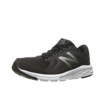New Balance 775 Series V3 Low Top Black