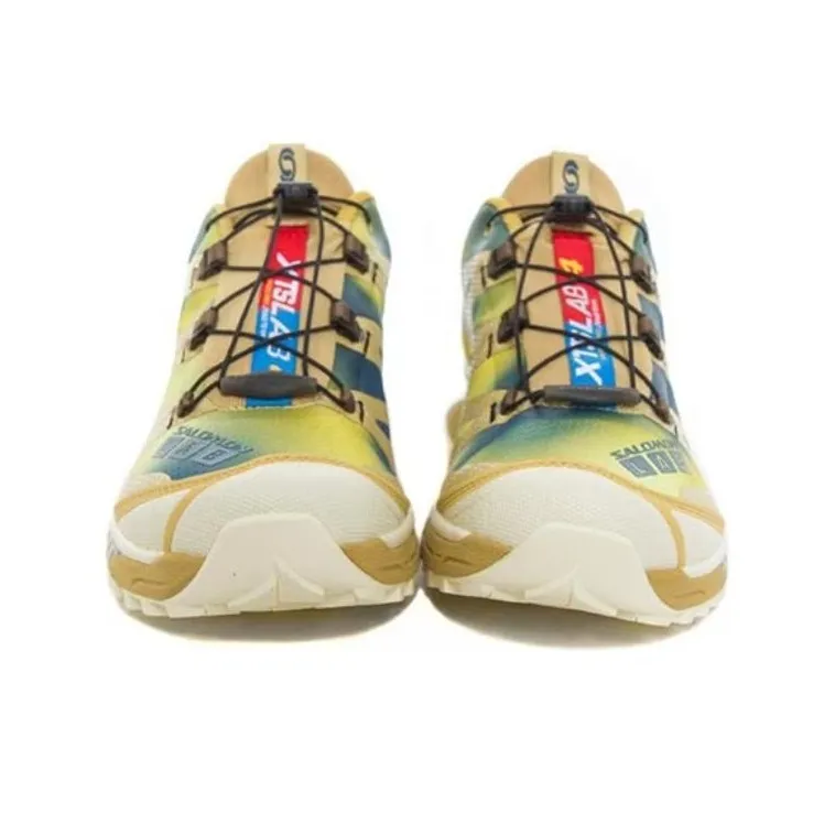 SALOMON XT 4 Og Aurora Borealis-6