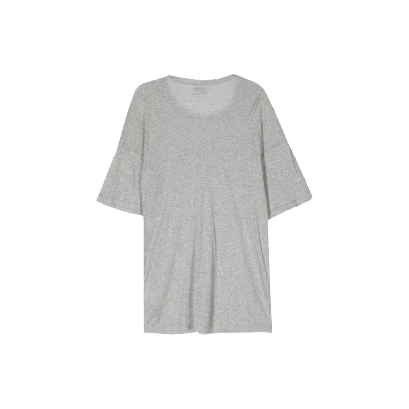 ERL Dangerous Cotton T shirt-1