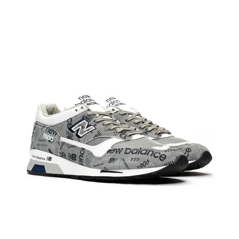 New Balance 1500 Made In England 'Logos'-2