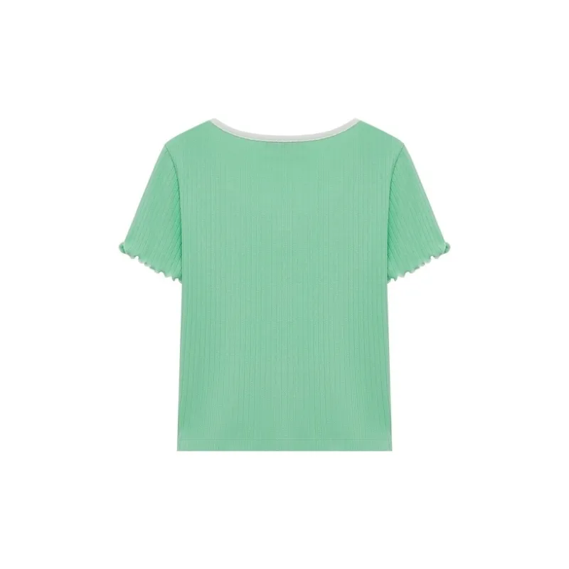 Teenie Weenie T Shirts Women's-3