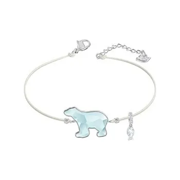 Swarovski Polar Bracelets Women's