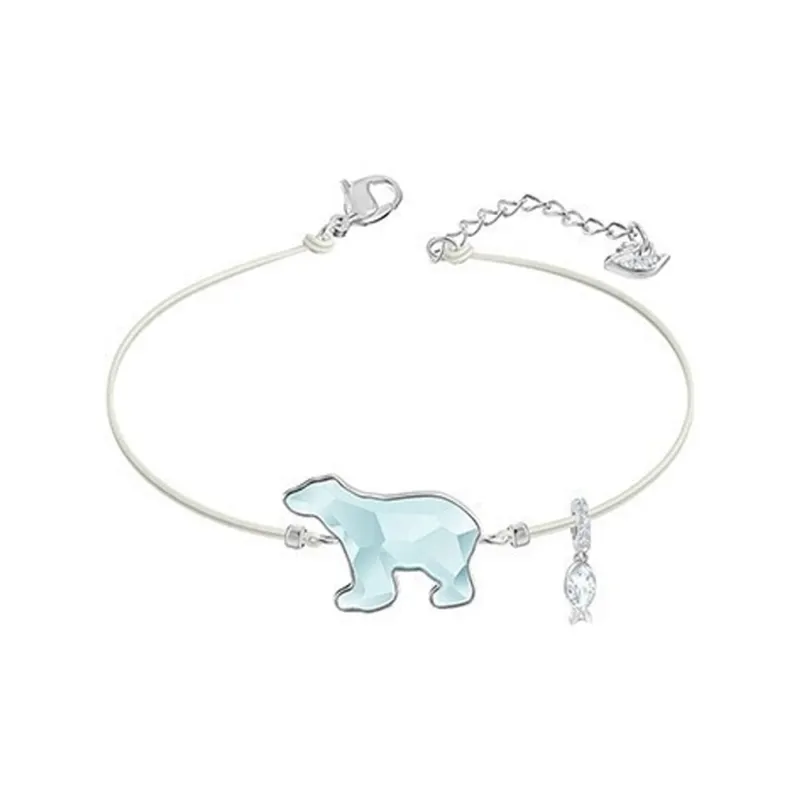 Swarovski Polar Bracelets Women's-0