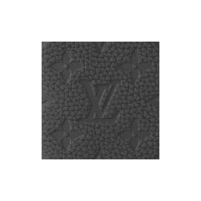 LOUIS VUITTON N00141 Brazza Wallet-5
