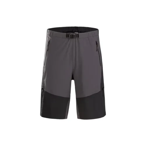 Arcteryx SYSTEM_A Collection Casual Shorts Men