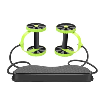 Kaikang Abdominal Rollers Unisex