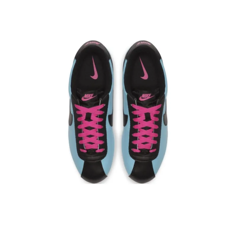 Nike Cortez Basic Leather 'South Beach'-4