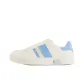 Blue White