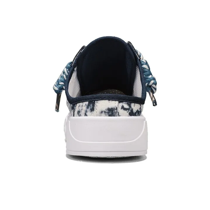 CAHHRRN Wrap toe Slippers Men's-3