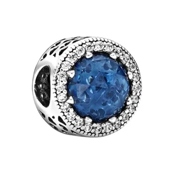 Pandora 925 Sterling Silver Necklaces Women's Silver