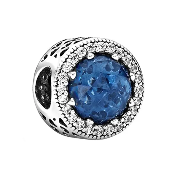 Pandora 925 Sterling Silver Necklaces Women's Silver-0