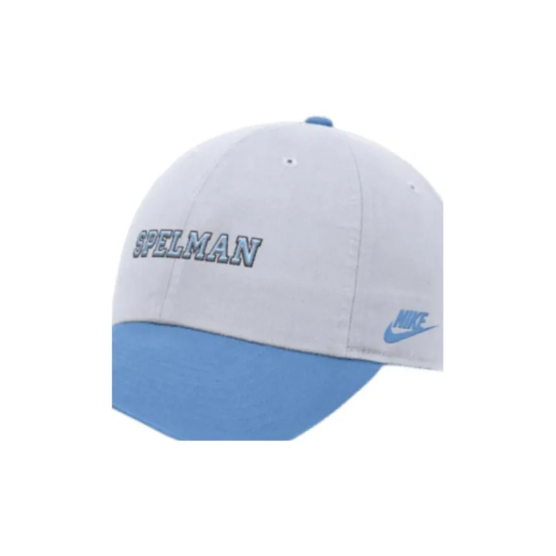 Nike Spelman Nike College Adjustable Cap-2