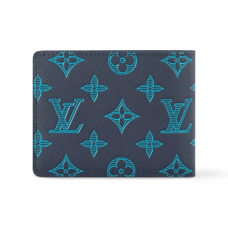 LOUIS VUITTON M83380 Multiple Wallet-2