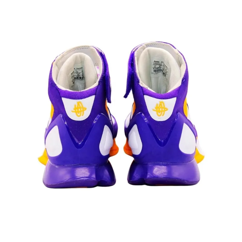 Nike Air Zoom Huarache 2K5 Wc White-3