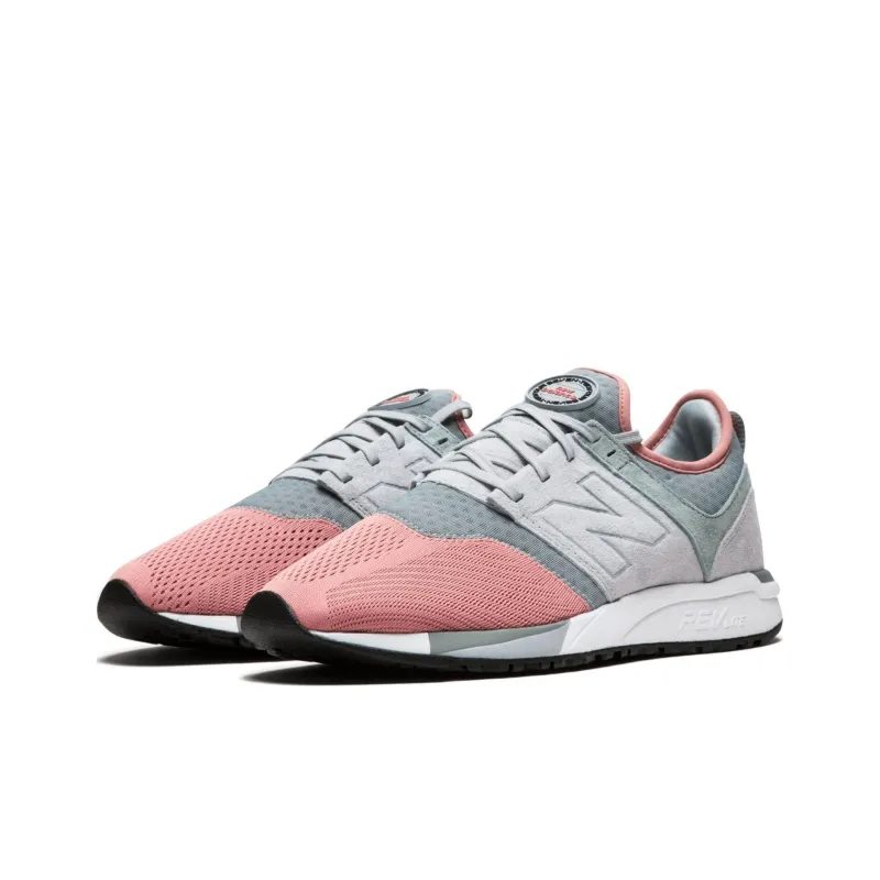 New Balance 247 Dusted Peach-1