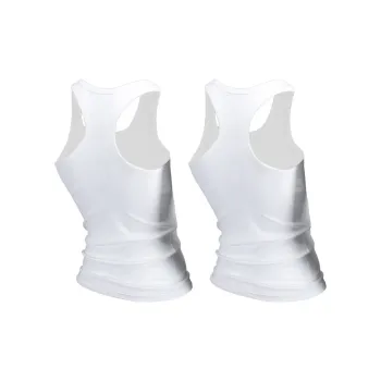 H-YXIANG Tank Tops Men's 2 Pack