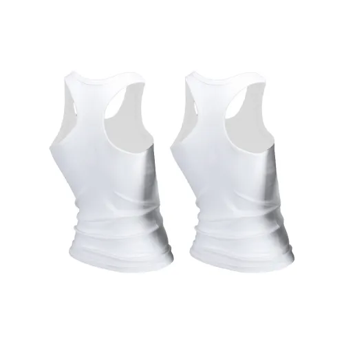 H-YXIANG Tank Tops Men's 2 Pack