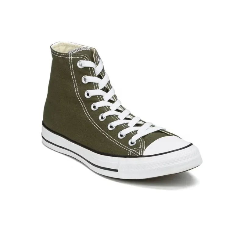 Converse Canvas All Star J Hi-3