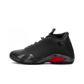 JORDAN 14 Retro Se Black Anthracite