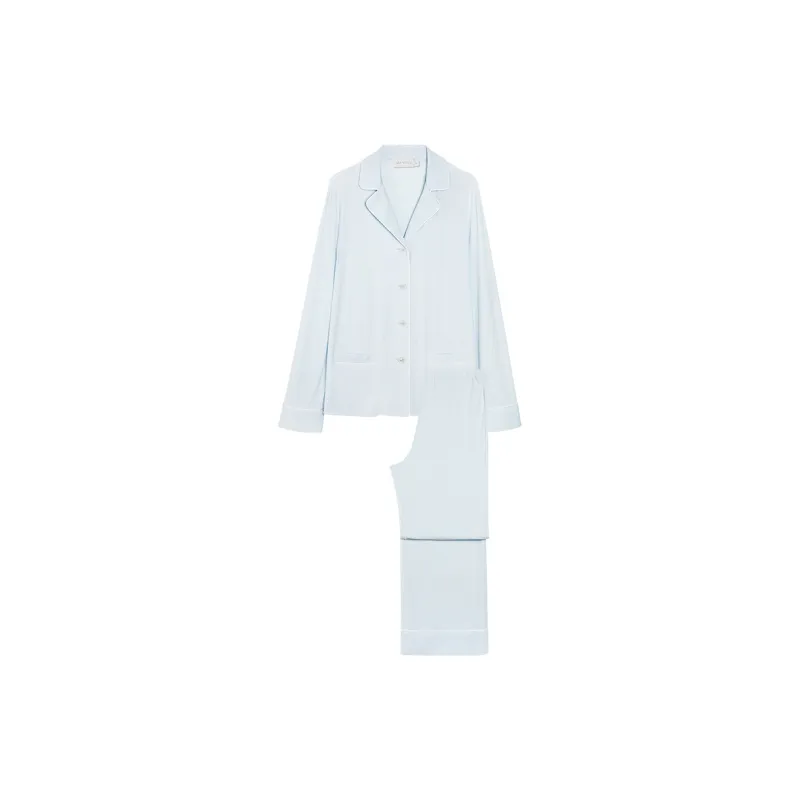 MANITO New Soft Pajama Set Women's-0