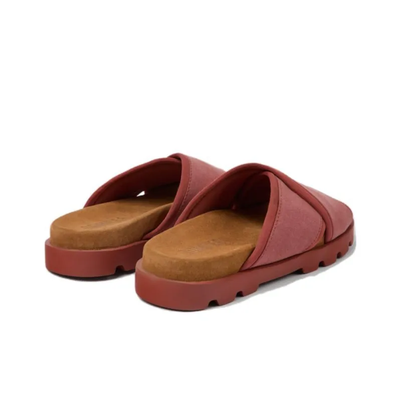 CAMPER Brutus Chunky Cross-strap Sandals-1