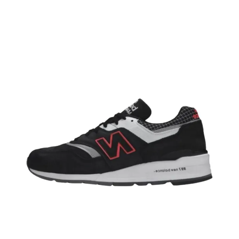 New Balance 997 'Color Spectrum'-0