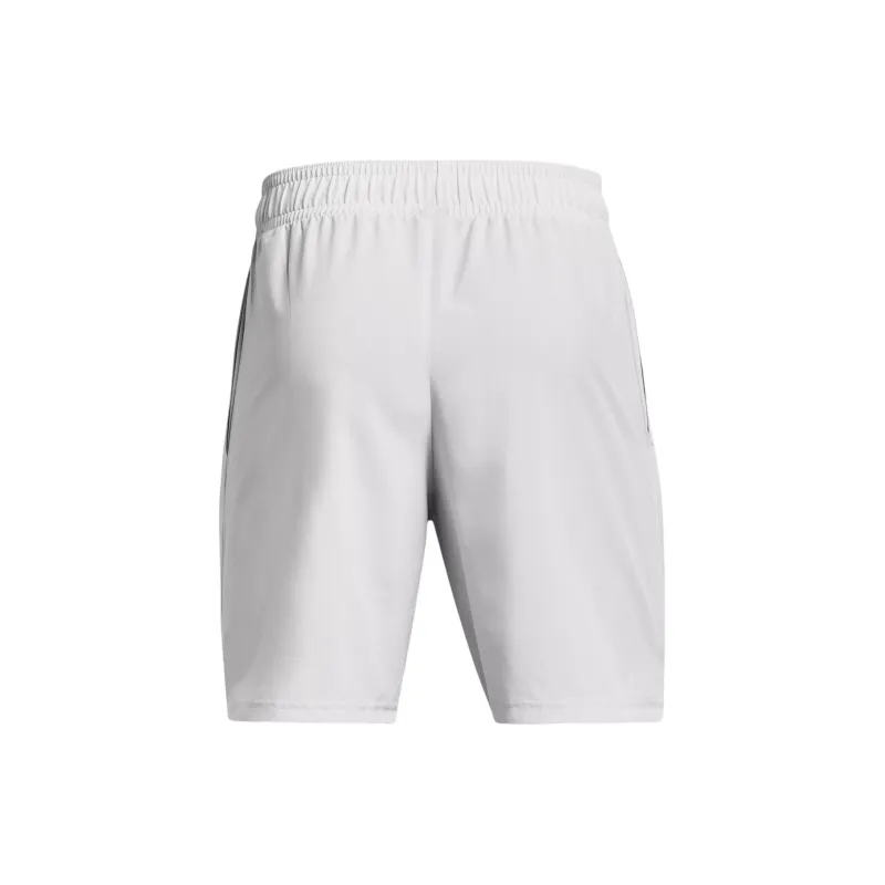 Under Armour UA Tech™ Casual Shorts Men's Aurora Gray-1