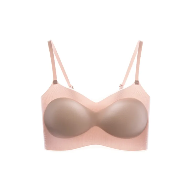 Huggy Kissy Women's Bras-0