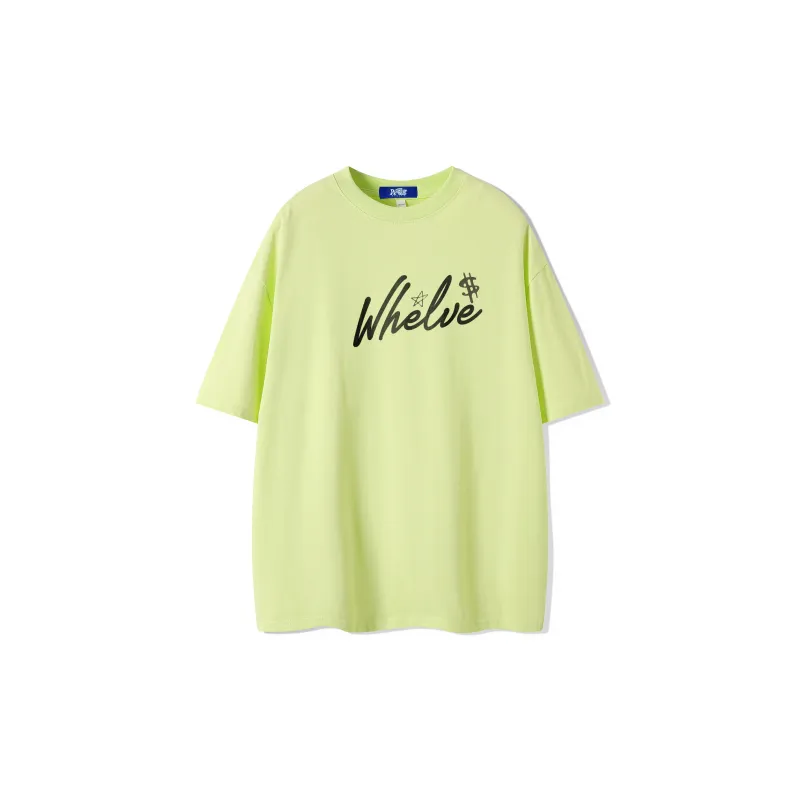 WHELVE T Shirts Unisex-16