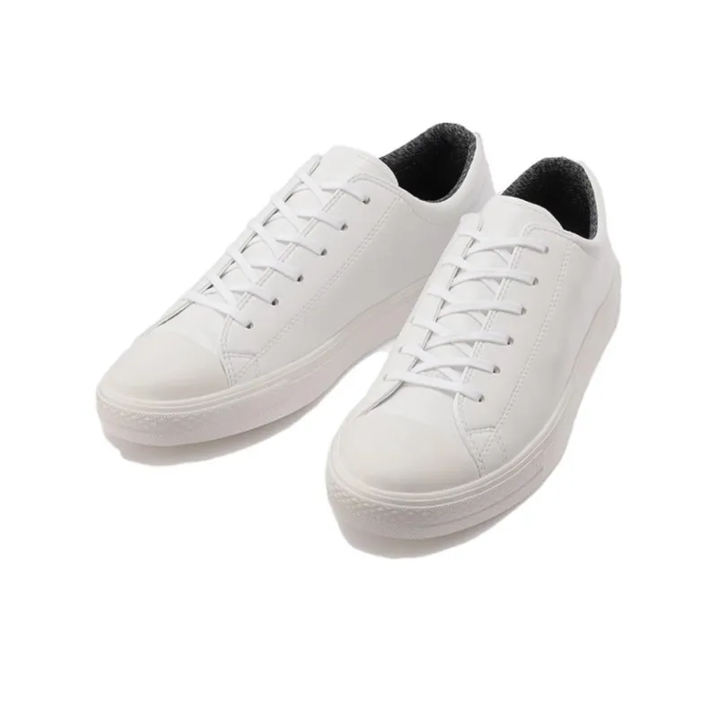 Converse All Star Coupe GORE-TEX Surround OX Durable Breathable Low-Top Canvas Shoes Unisex White-1