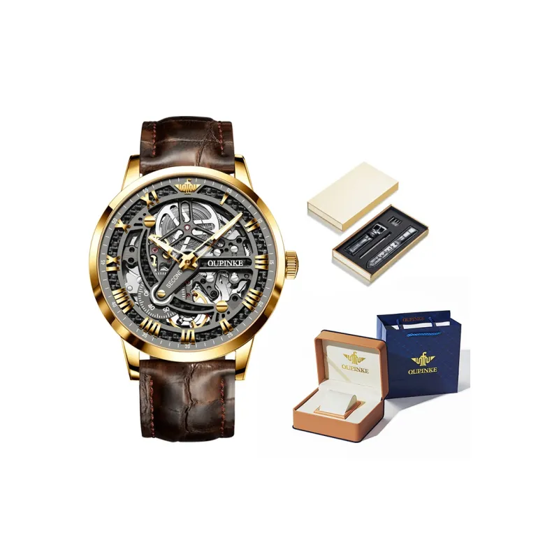 Oupinke Men Watch-2