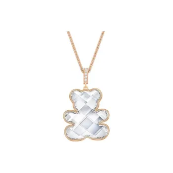 Swarovski Teddy Necklaces Women's