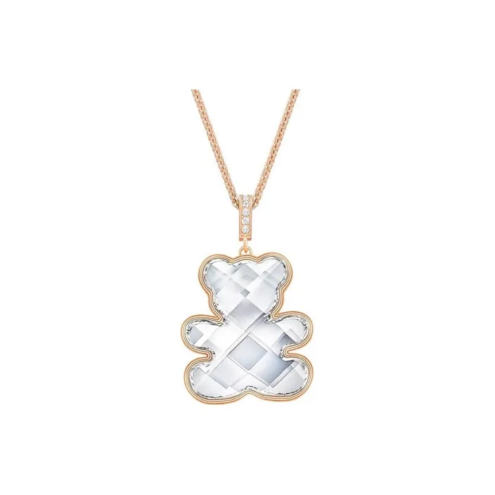 Swarovski Teddy Necklaces Women's-0