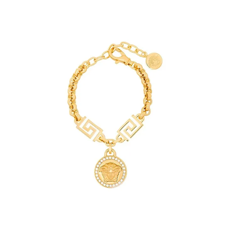 VERSACE Icon Medusa Bracelet-1