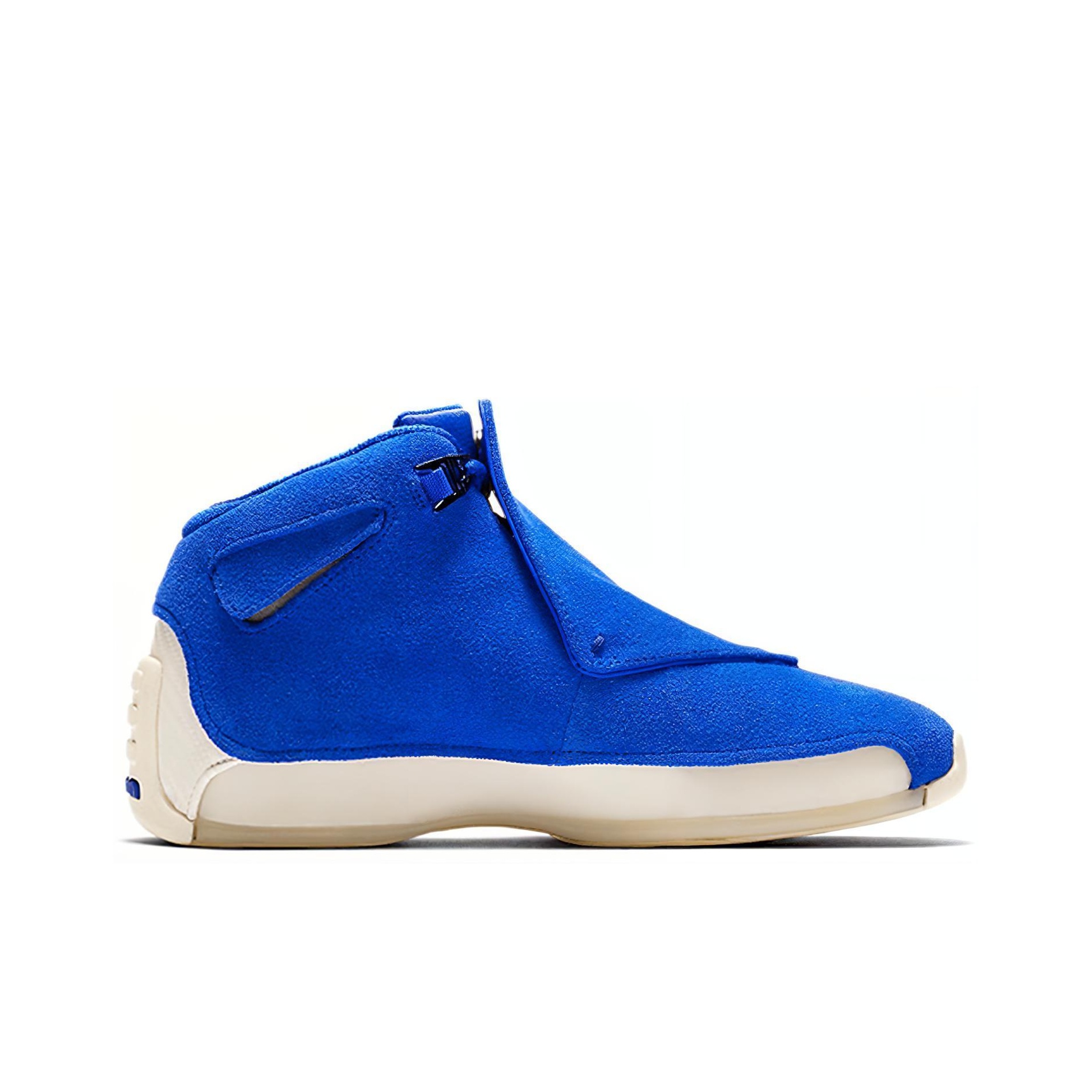 JORDAN 18 Retro Racer Blue POIZON