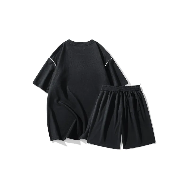 KRISTALIA Casual Suits Unisex-3