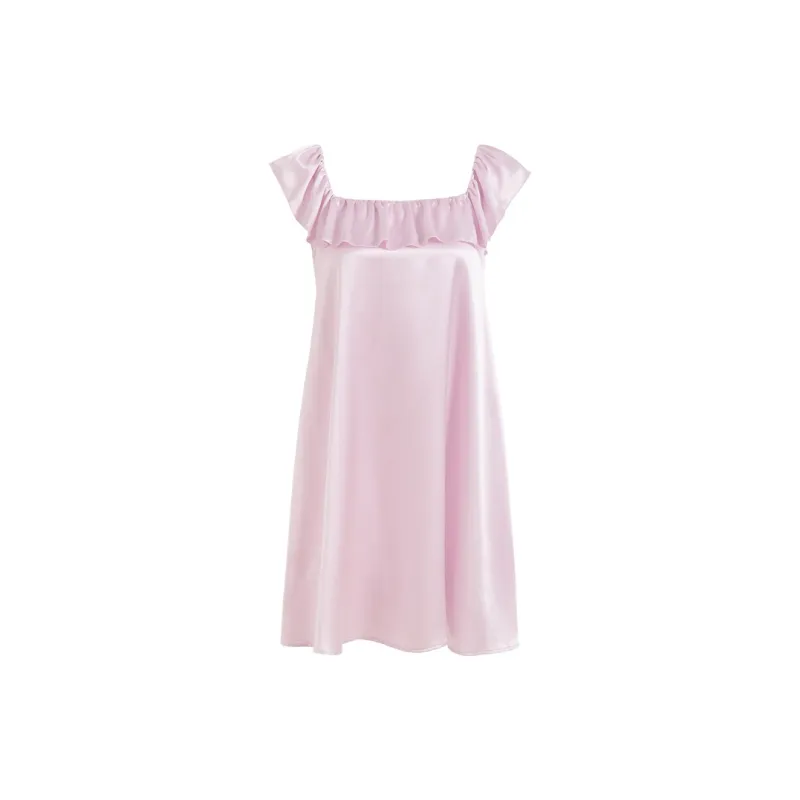 MANITO Women's Nightgowns-0