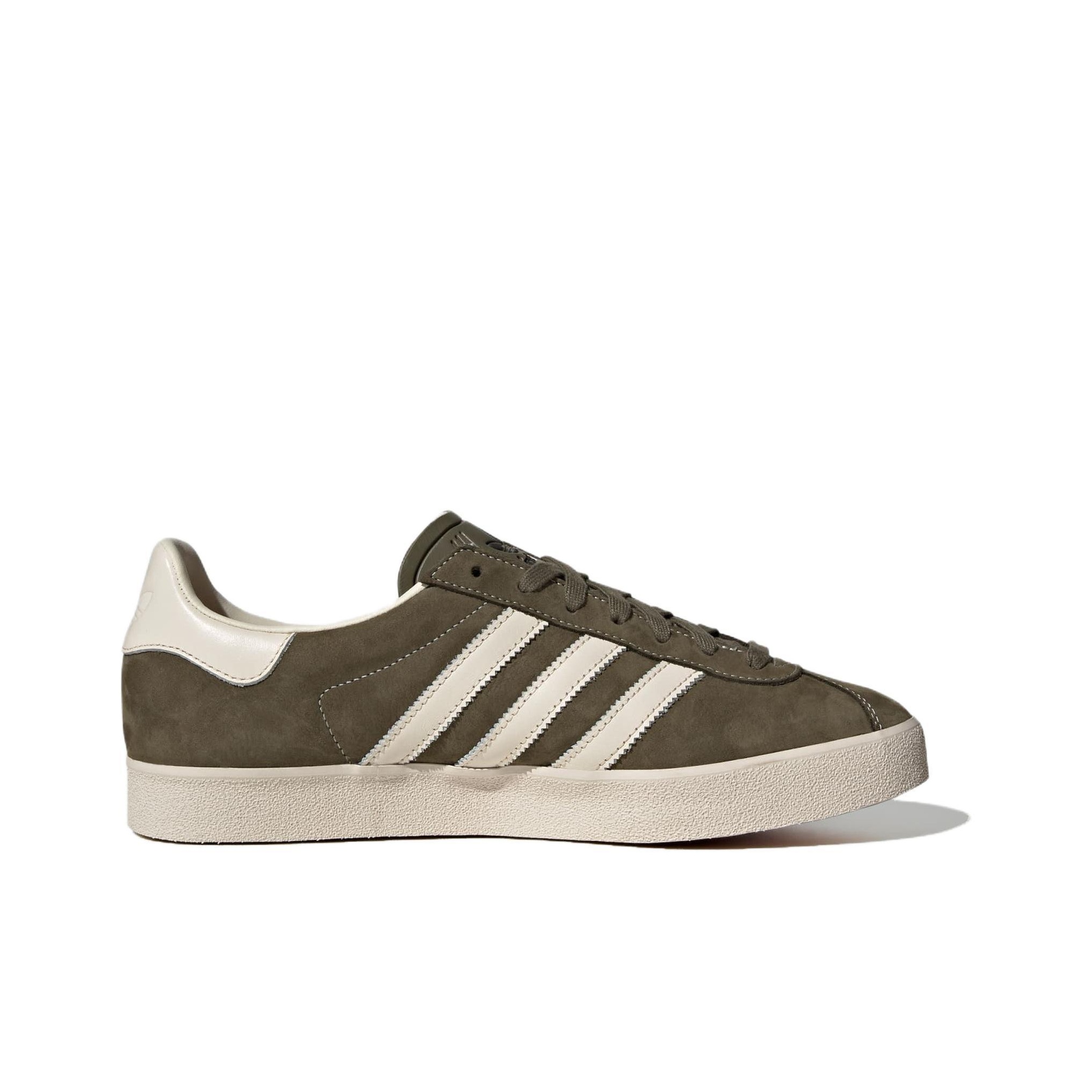 Adidas Originals Gazelle 85 Olive Strata US M 11 - POIZON