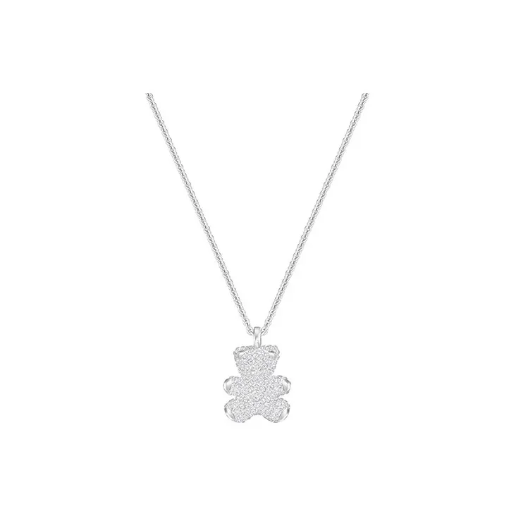 Swarovski Teddy Necklaces Women's-1