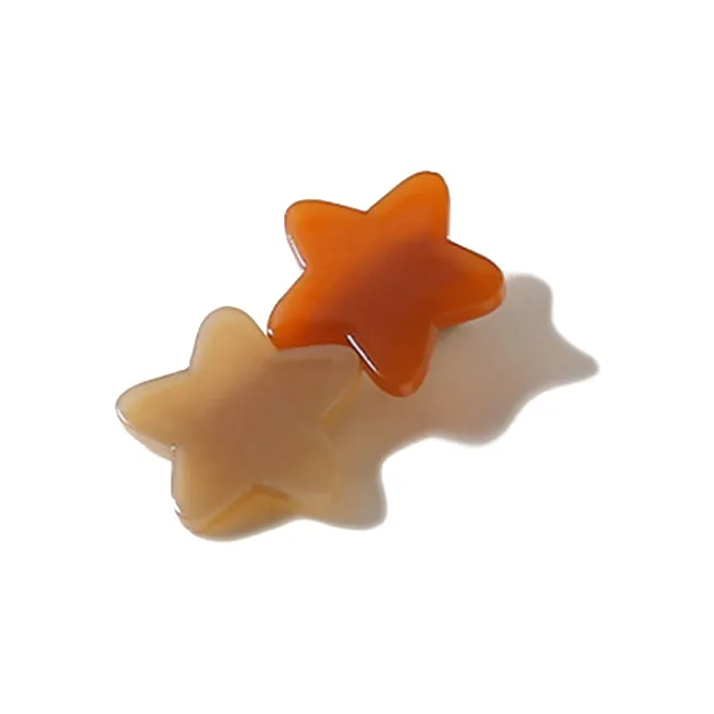 FREE RABBITⅡ Hair Clips Women's-3