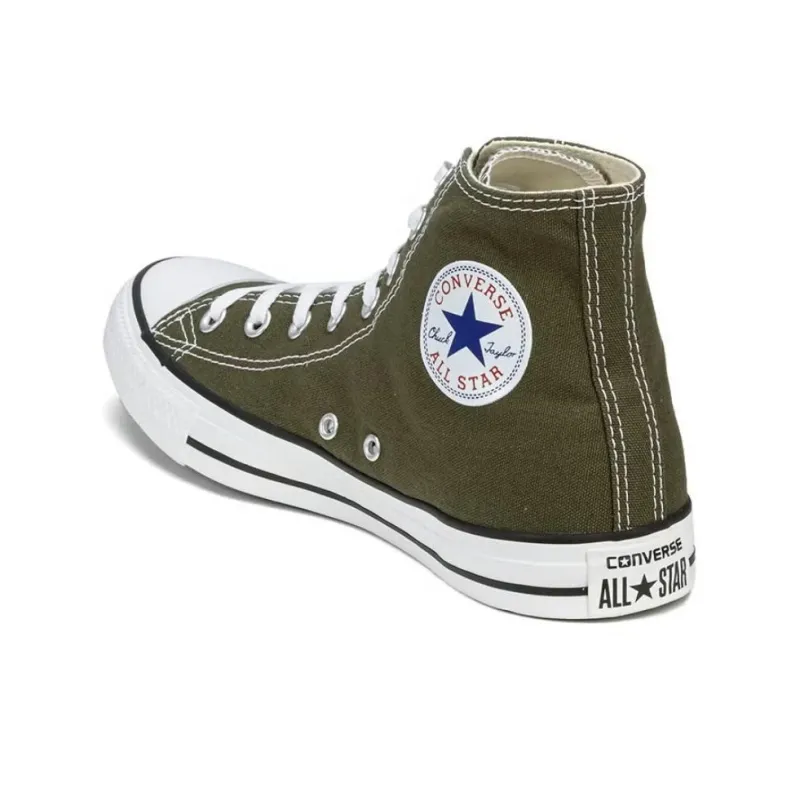 Converse Canvas All Star J Hi-2