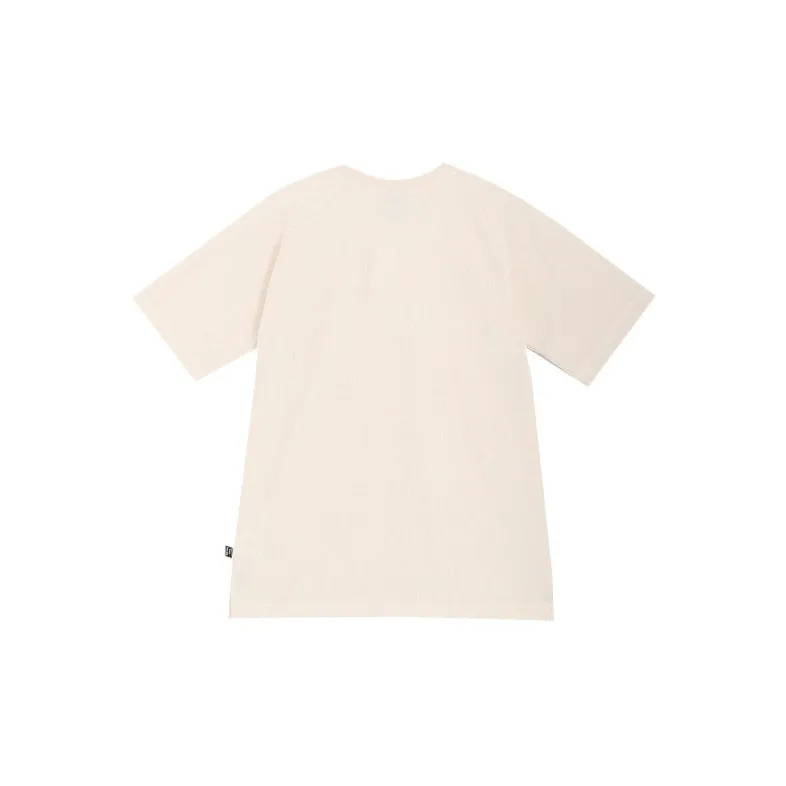 PUMA T Shirt Men's High Mountain Snow-1
