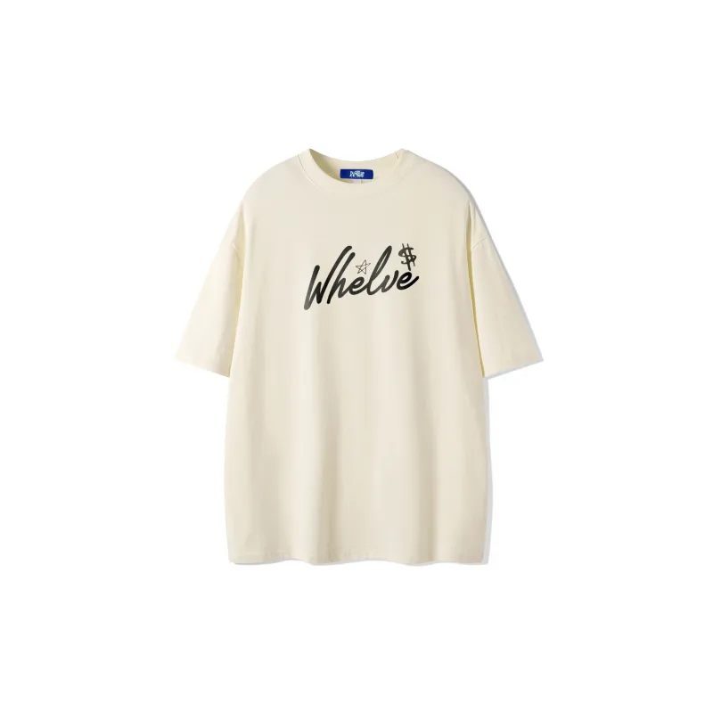 WHELVE T Shirts Unisex-9